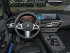 BMW Z4 (G29) Фото BMW Z4 (G29)