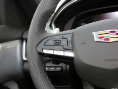 Фото 2.0T AT AWD Premium Luxury, фото салона Фото Cadillac CT5 , фото салона