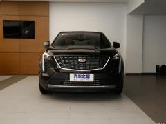Cadillac XT4  Фото Cadillac XT4