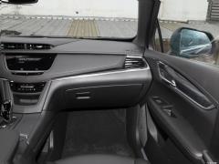Cadillac XT5  Фото Cadillac XT5
