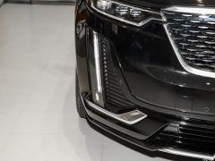 2021 2.0T семиместный полноприводный люкс 2021 2.0T seven-seater two-wheel drive luxury Фото 381 из 428
