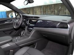 2021 2.0T семиместный полноприводный люкс 2021 2.0T seven-seater four-wheel drive luxury Фото 348 из 872