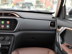 Chery Tiggo 4  Фото Chery Tiggo 4