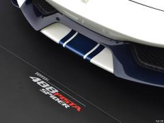 488 Pista Spider 2019 года 2019 488 Pista Spider Фото 78 из 80