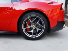 2017 6.5L Superfast 2017 6.5L Superfast Фото 113 из 219