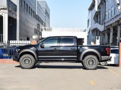 Фото Ford F150 