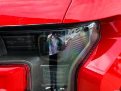 Версия с улучшенной производительностью 3.5T Raptor 2019 года 2019 3.5T Raptor performance enhanced version Фото 24 из 57
