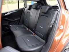 2021 Safari Edition EcoBoost 180 Автоматическая охота на приливы 2021 Safari Edition EcoBoost 180 Automatic Tide Hunting Фото 493 из 602