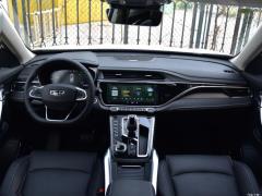 2020 1.5TD DCT умная полноприводная версия PRO 2020 1.5TD DCT smart four-wheel drive version PRO Фото 189 из 790