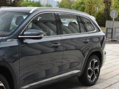 2021 2.0TD DCT полноприводный испытательный автомобиль в суб-топовой конфигурации 2021 2.0TD DCT two-wheel drive sub-top configuration trial vehicle Фото 106 из 139