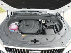 2021 2.0TD мощная автоматическая полноприводная модель премиум-класса 2021 2.0TD high-power automatic four-wheel drive premium model Фото 61 из 135