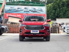 Haval F7  Фото Haval F7