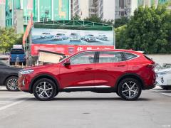 Haval F7  Фото Haval F7