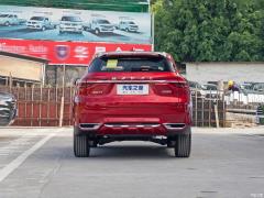2021 1.5T полноприводный i-type 2021 1.5T two-wheel drive i-type Фото 6 из 72