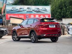 2021 1.5T полноприводный i-type 2021 1.5T two-wheel drive i-type Фото 5 из 72