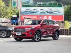 Haval F7  Фото Haval F7