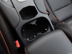 2021 1.5T с приводом на два колеса я ослепляю 2021 1.5T two-wheel drive i dazzle Фото 310 из 660