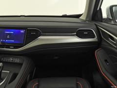 Haval F7  Фото Haval F7