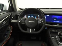 Haval F7  Фото Haval F7