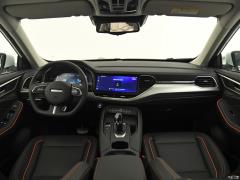 Haval F7  Фото Haval F7