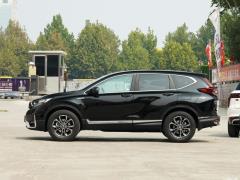 Honda CR-V (RW) Фото Honda CR-V (RW)