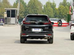 Фото 2.0 CVT Elegance, Внешний вид кузова Фото Honda CR-V (RW), Внешний вид кузова