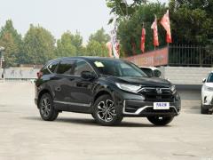 Фото Honda CR-V (RW)