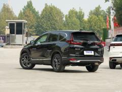Фото 2.0 CVT Elegance, Внешний вид кузова Фото Honda CR-V (RW), Внешний вид кузова