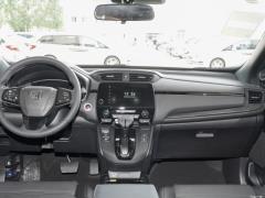 Honda CR-V (RW) Фото Honda CR-V (RW)