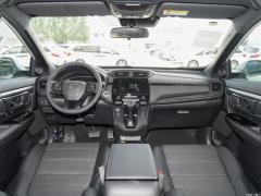 Honda CR-V (RW) Фото Honda CR-V (RW)