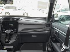 Honda CR-V (RW) Фото Honda CR-V (RW)