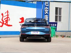 Фото 1.6 AT Active, Внешний вид кузова Фото Hyundai Elantra , Внешний вид кузова