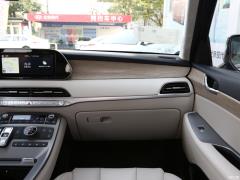 Hyundai Palisade (Палисад) Фото Hyundai Palisade (Палисад)