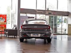 2020 270TGDi DCT GLS Элитное издание 2020 270TGDi DCT GLS Elite Edition Фото 6 из 185