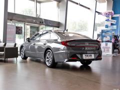 2020 270TGDi DCT GLS Элитное издание 2020 270TGDi DCT GLS Elite Edition Фото 5 из 185