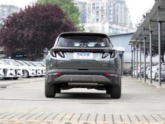 Фото 2.0 CRDi AT, Внешний вид кузова Фото Hyundai Tucson , Внешний вид кузова