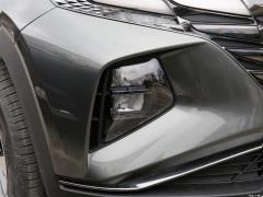 2021 Tucson L 1.5T GLX Элитное издание 2021 Tucson L 1.5T GLX Elite Edition Фото 47 из 258