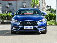 Infiniti Q60  Фото Infiniti Q60