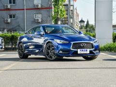 Infiniti Q60  Фото Infiniti Q60