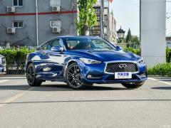 Фото Infiniti Q60 