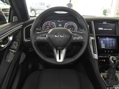 Infiniti Q60  Фото Infiniti Q60