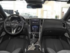 Infiniti Q60  Фото Infiniti Q60