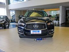 Infiniti QX60  Фото Infiniti QX60