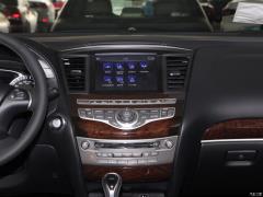 Infiniti QX60  Фото Infiniti QX60