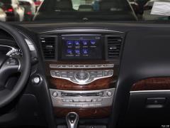 Фото Infiniti QX60 