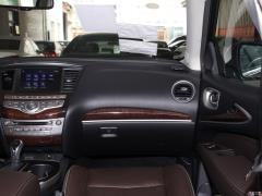 Infiniti QX60  Фото Infiniti QX60