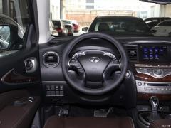 Infiniti QX60  Фото Infiniti QX60