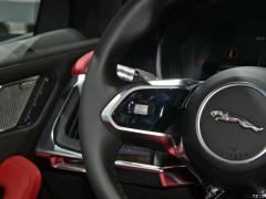 Фото 90 kWh AWD S, фото салона Фото Jaguar I-Pace , фото салона