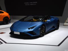 Фото Lamborghini Huracan (Ламборгини Хуракан)