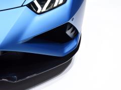 Huracán EVO RWD Spyder 2020 модельного года 2020 Huracán EVO RWD Spyder Фото 16 из 70